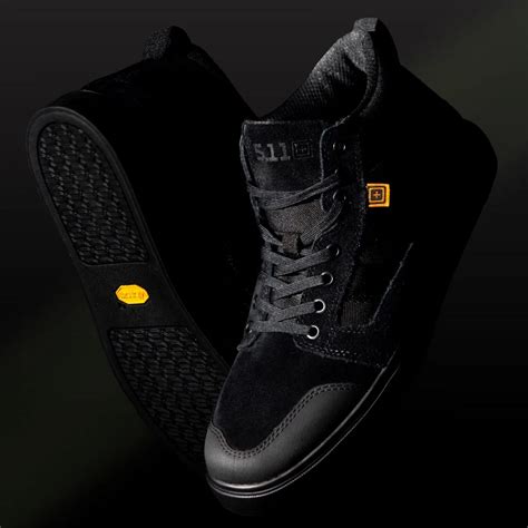 5.11 norris sneaker